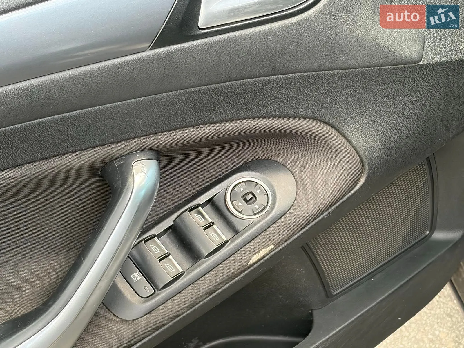 2011 Ford Mondeo - мініатюра 23