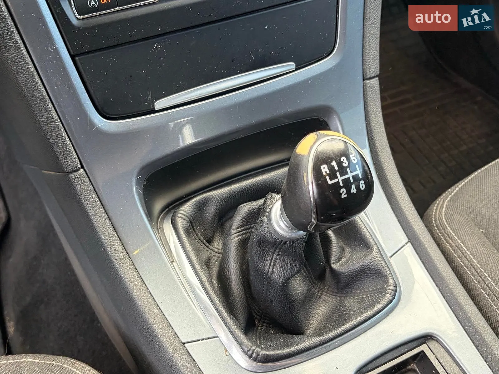 2011 Ford Mondeo - мініатюра 30