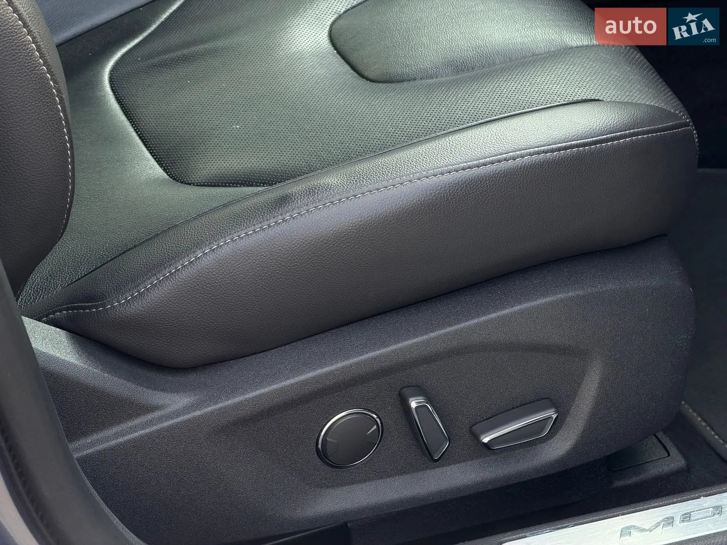 2015 Ford Mondeo - мініатюра 32