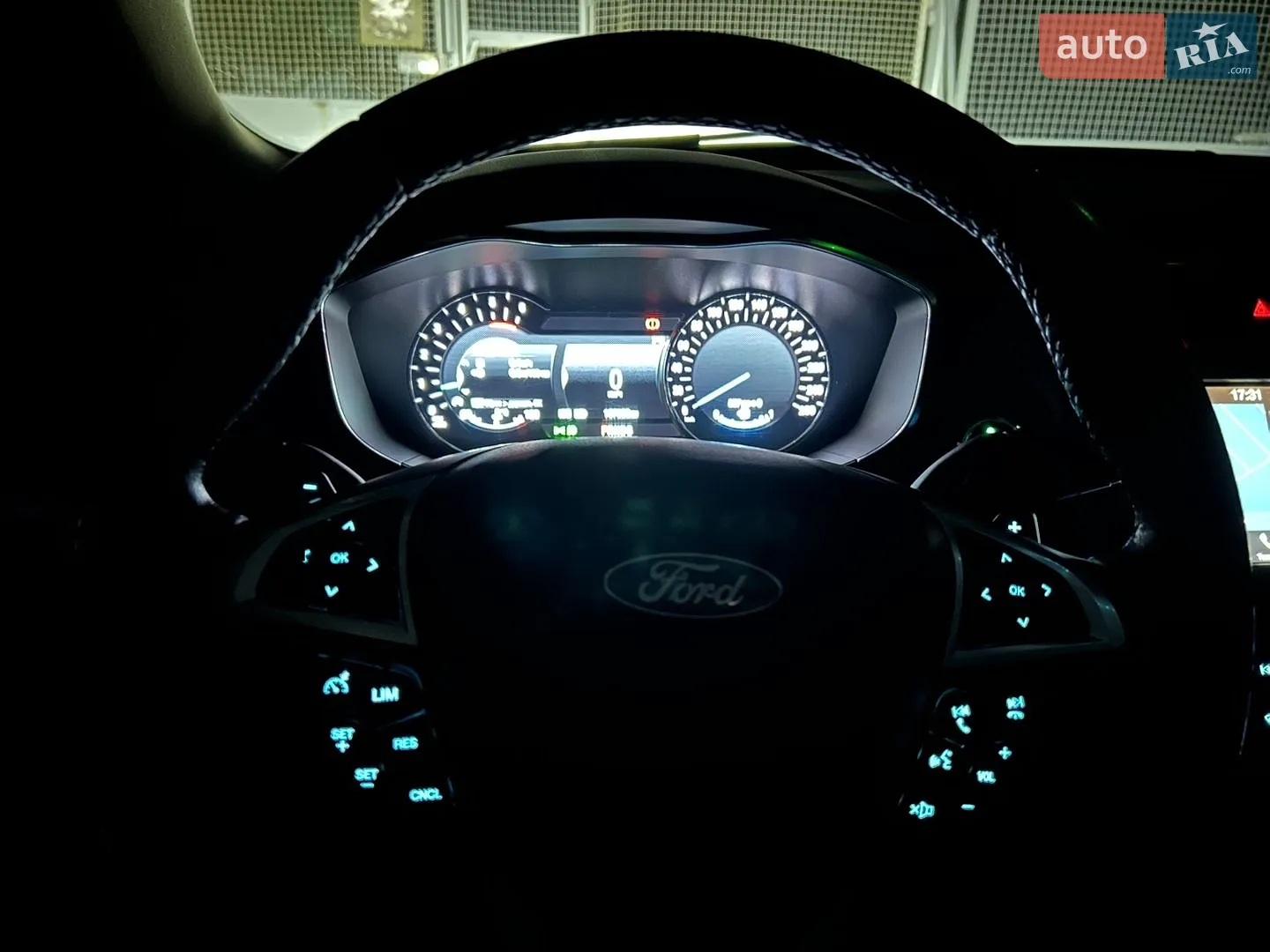2018 Ford Mondeo - мініатюра 7