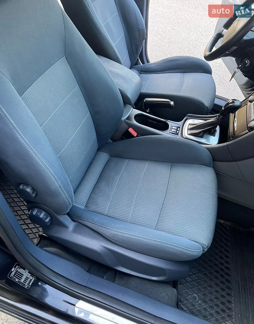 Ford Mondeo 2008 VIN WF0GXXGBBG8C36158 фото оголошення 21 з 37