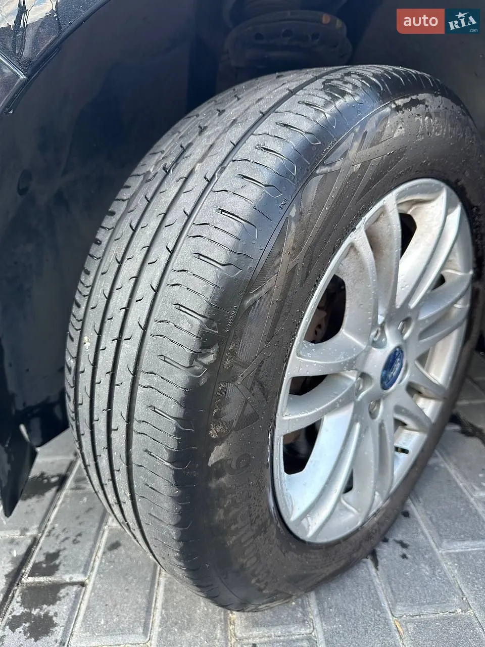 2011 Ford Mondeo - мініатюра 12
