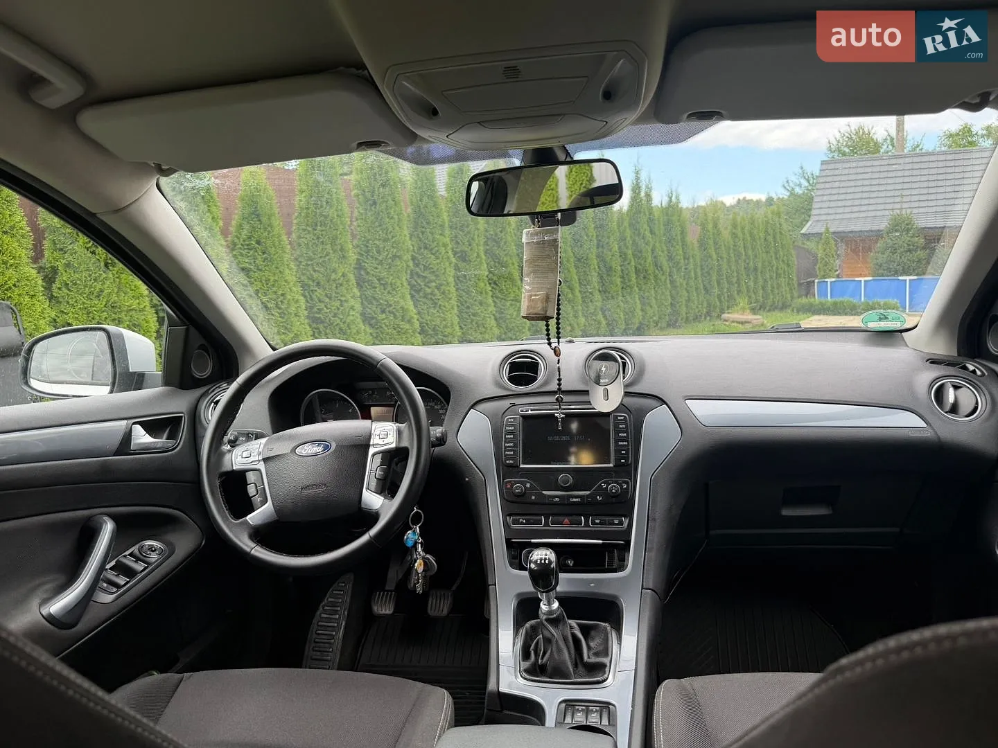 2011 Ford Mondeo - мініатюра 26
