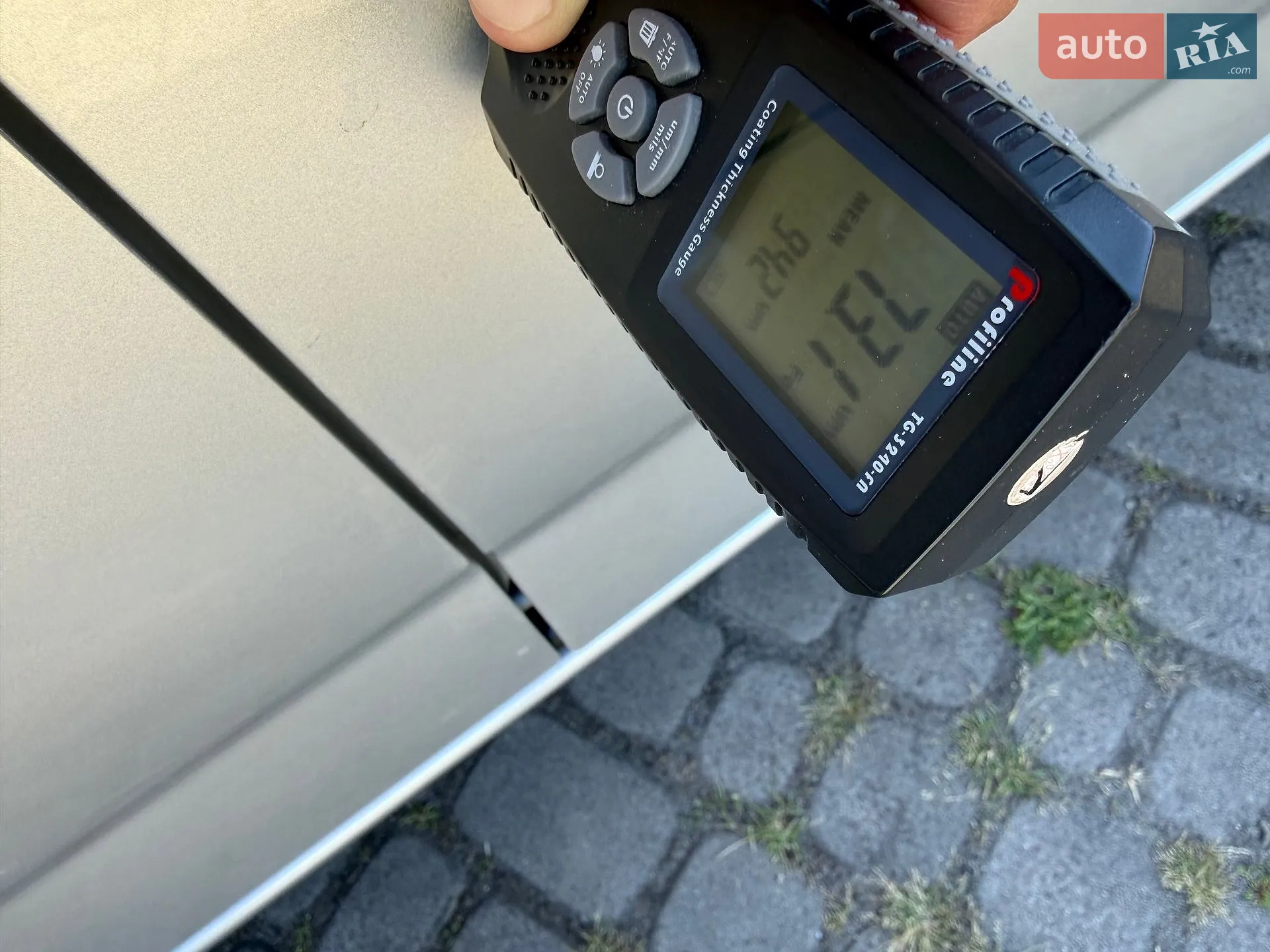 2010 Ford Mondeo - мініатюра 11