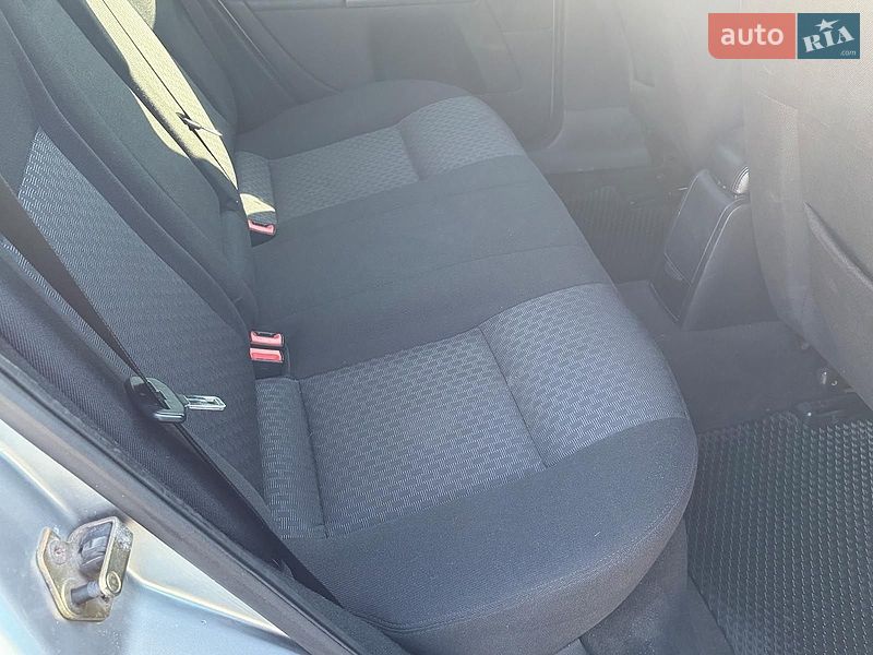 Універсал Ford Mondeo 2005 в Києві фото 21 Універсал Ford Mondeo 2005 в Києві