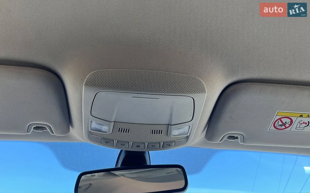 2015 Ford Mondeo - мініатюра 18