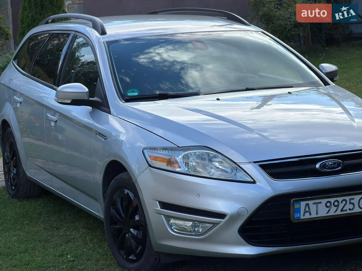 2011 Ford Mondeo - мініатюра 35