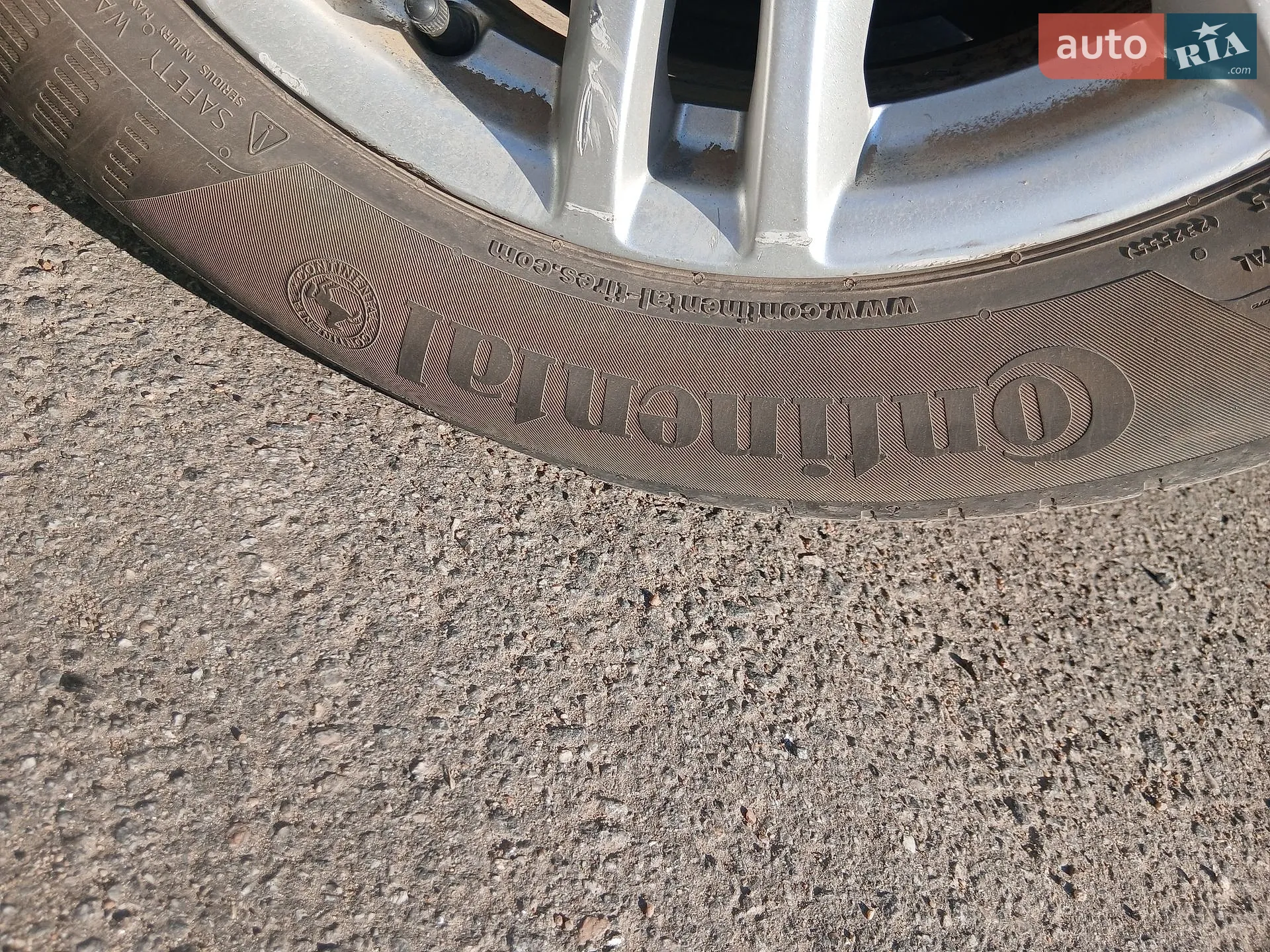 2011 Ford Mondeo - мініатюра 7