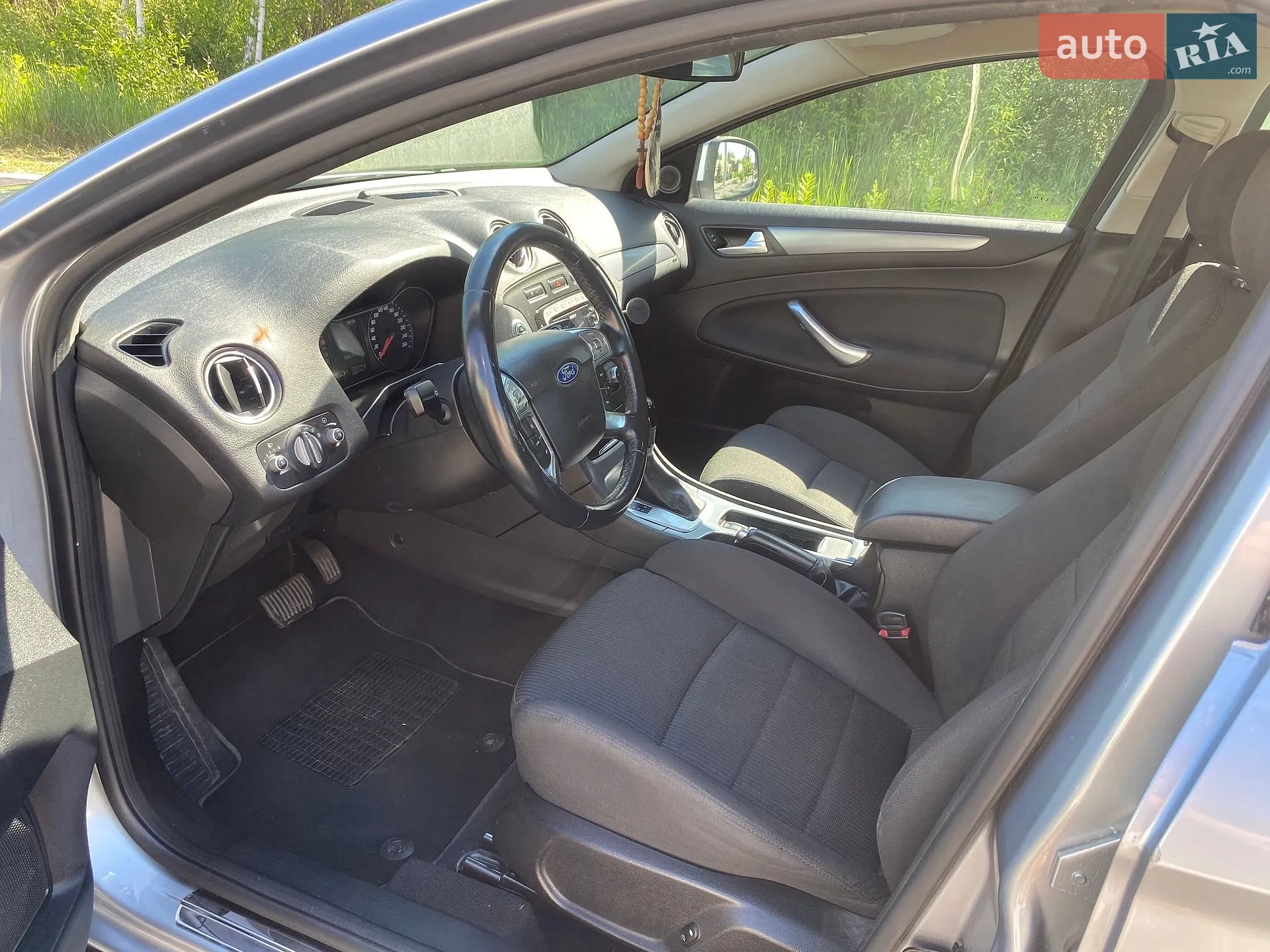 2011 Ford Mondeo - мініатюра 12