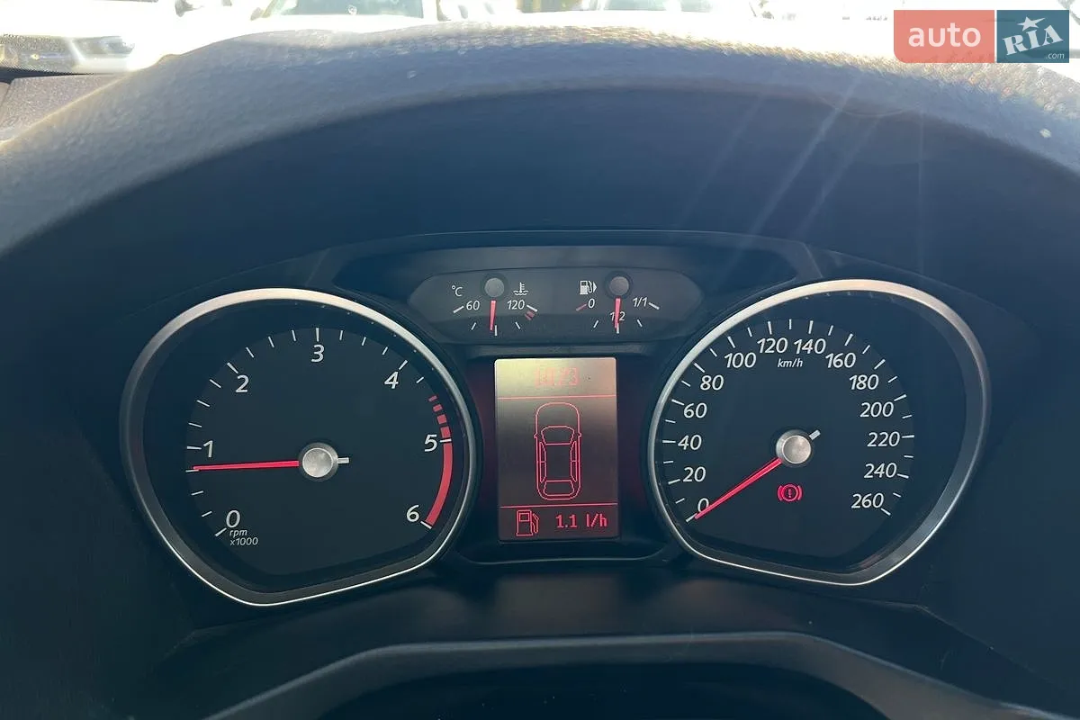 2010 Ford Mondeo - мініатюра 18