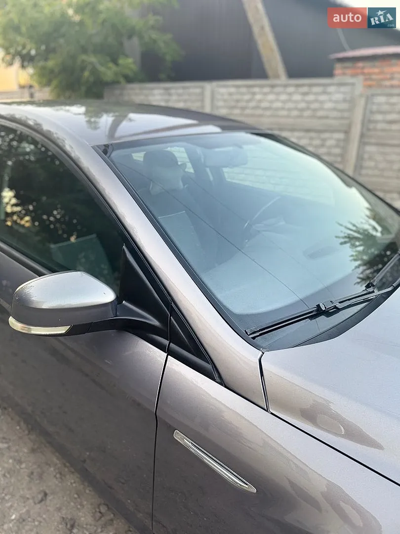2011 Ford Mondeo - мініатюра 27