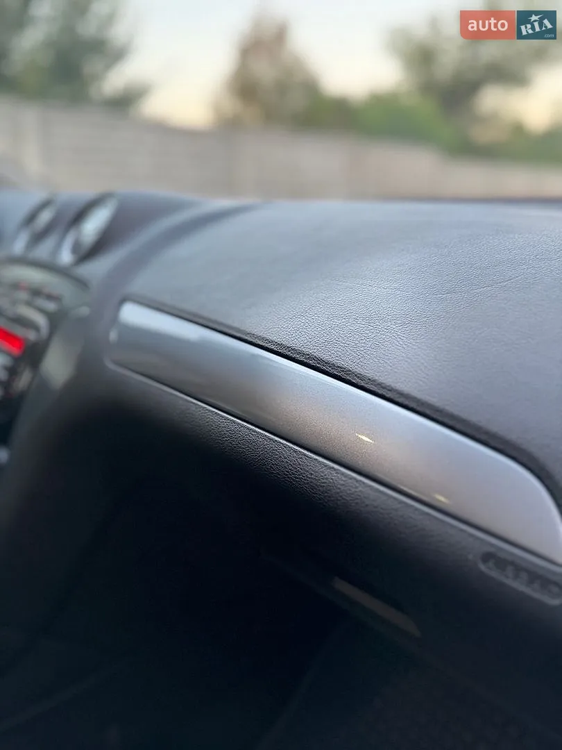 2011 Ford Mondeo - мініатюра 32