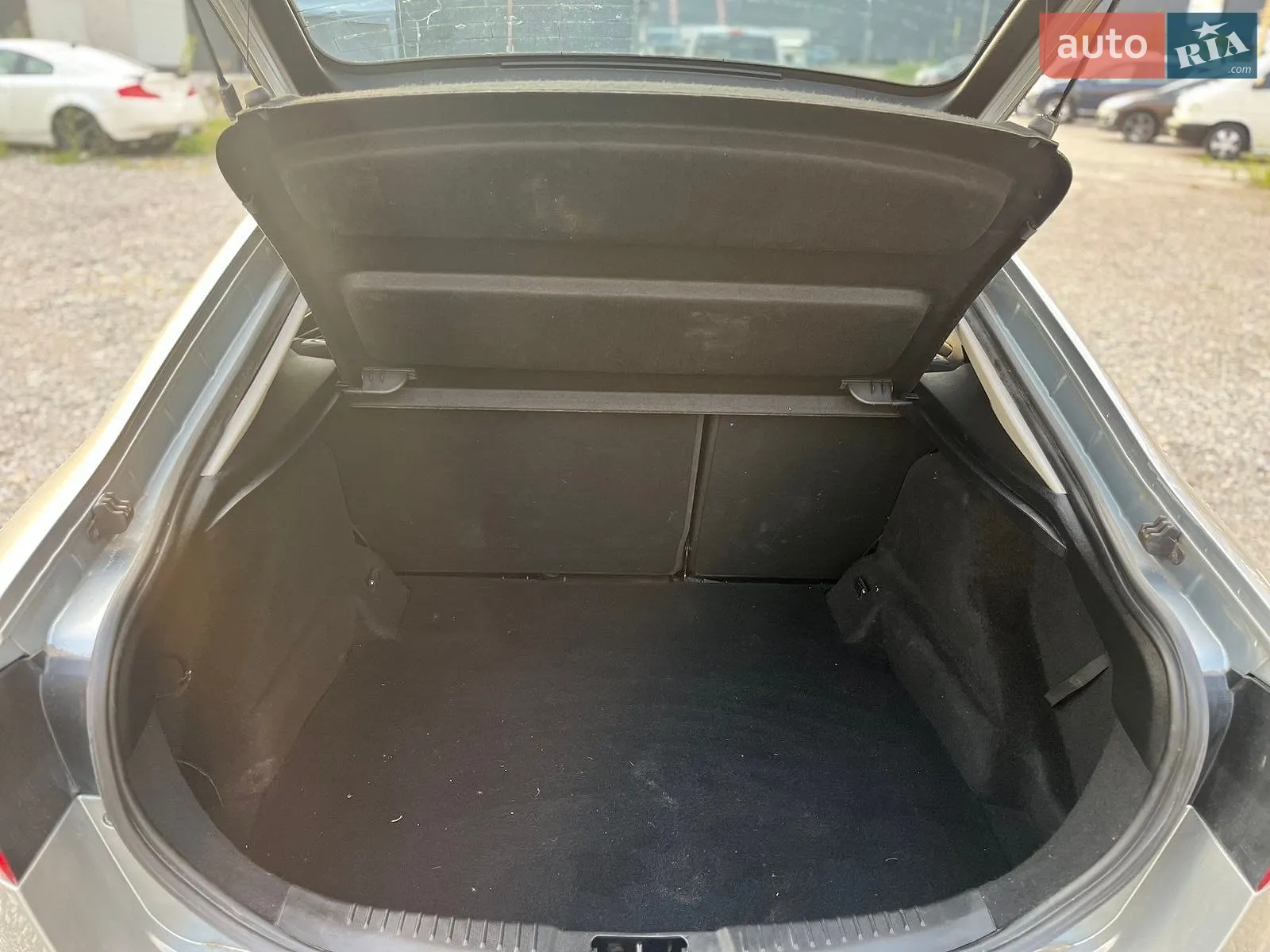 2013 Ford Mondeo - мініатюра 11