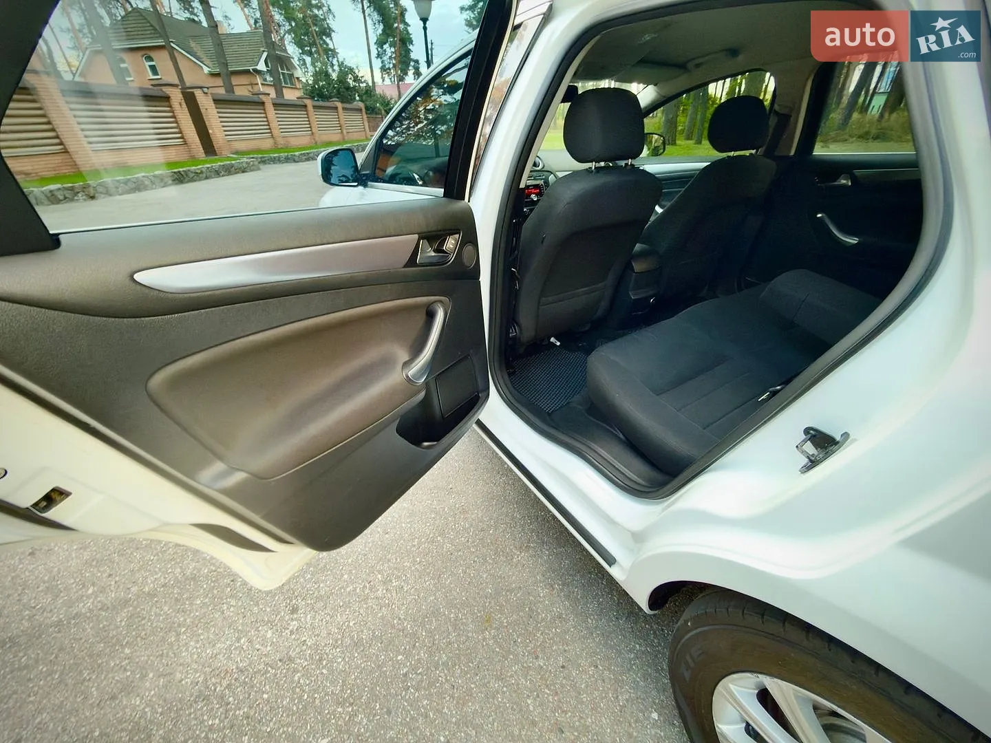 2012 Ford Mondeo - мініатюра 16