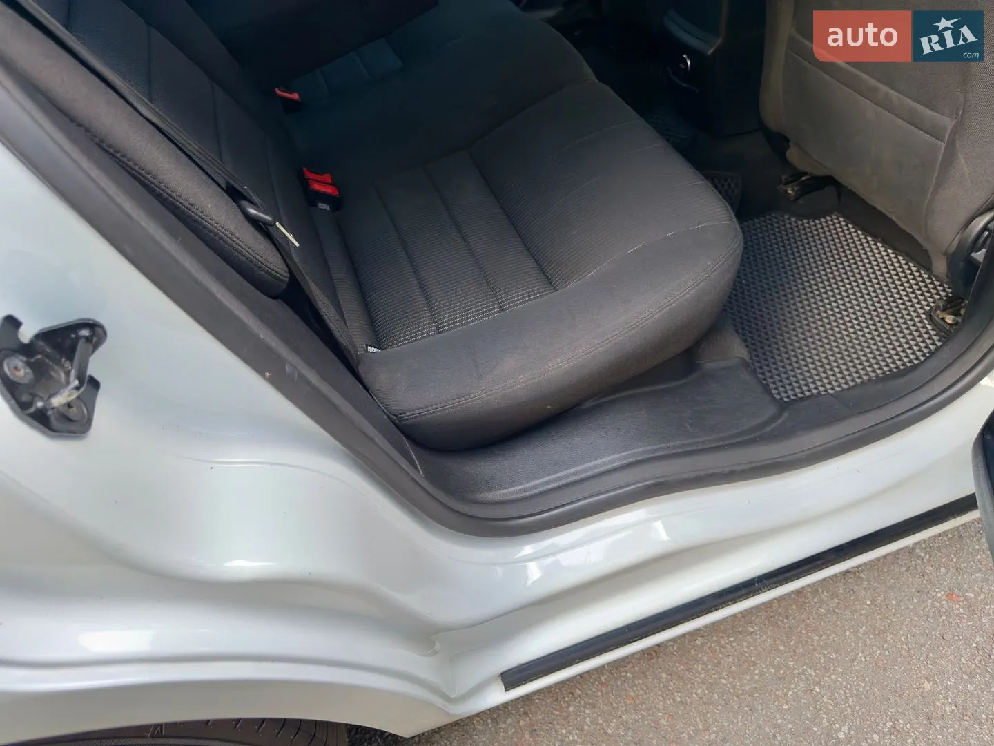 2012 Ford Mondeo - мініатюра 22