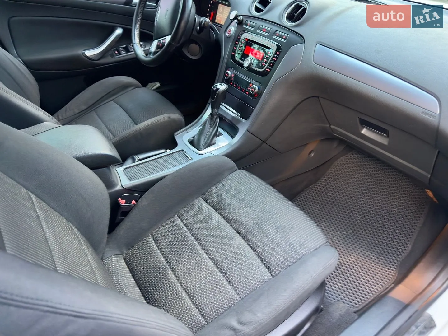 2012 Ford Mondeo - мініатюра 24