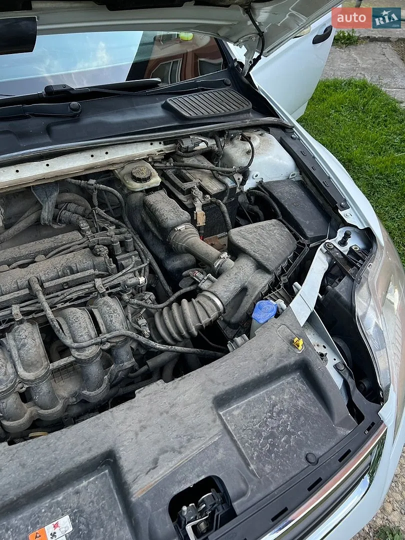 2012 Ford Mondeo - мініатюра 20