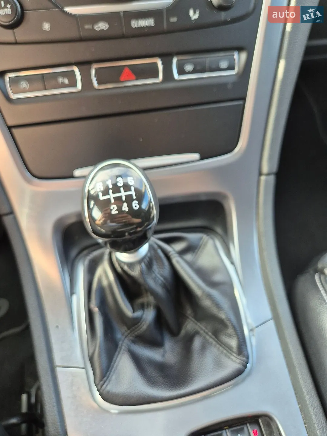 2013 Ford Mondeo - мініатюра 18