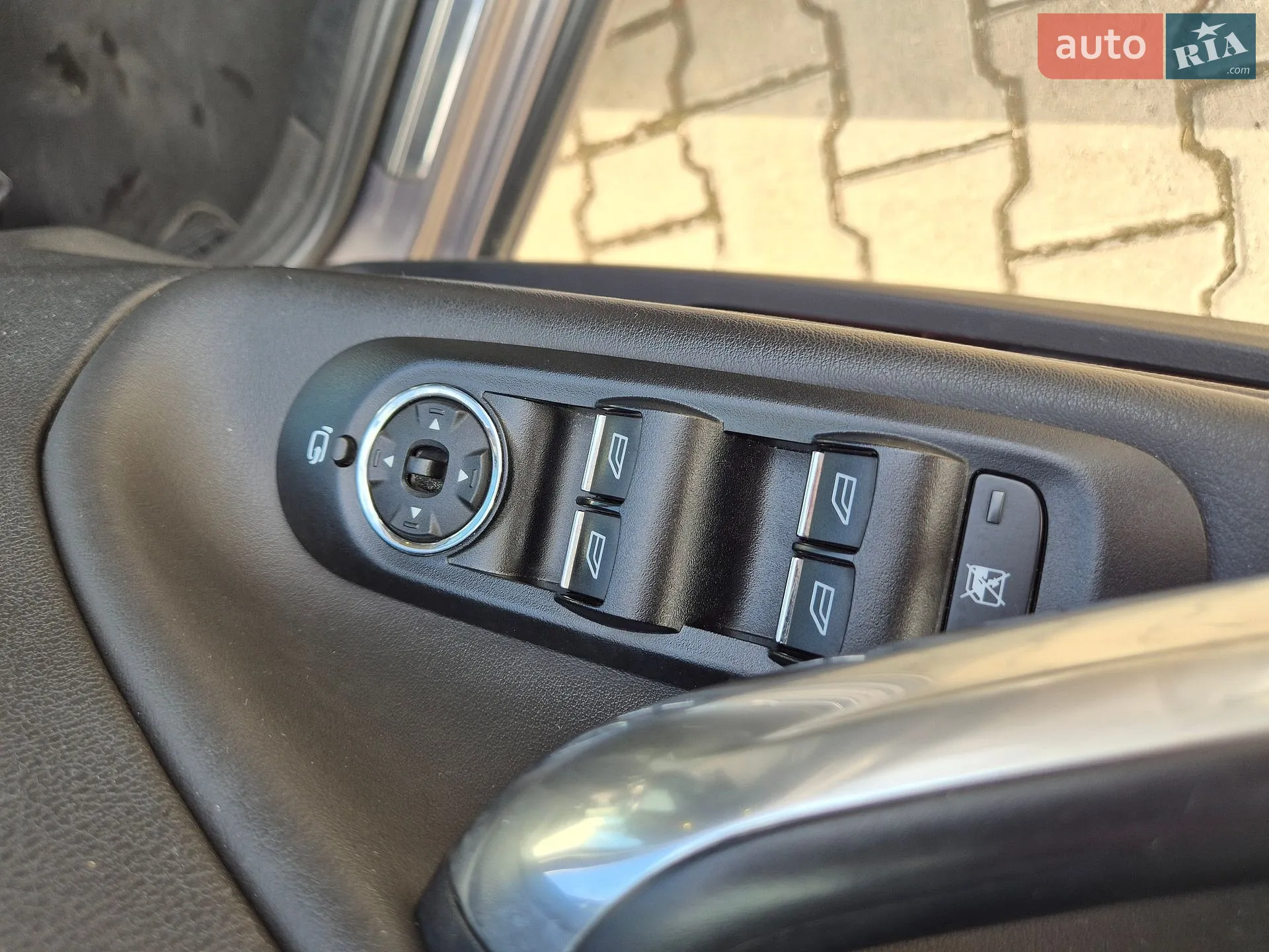 2013 Ford Mondeo - мініатюра 21