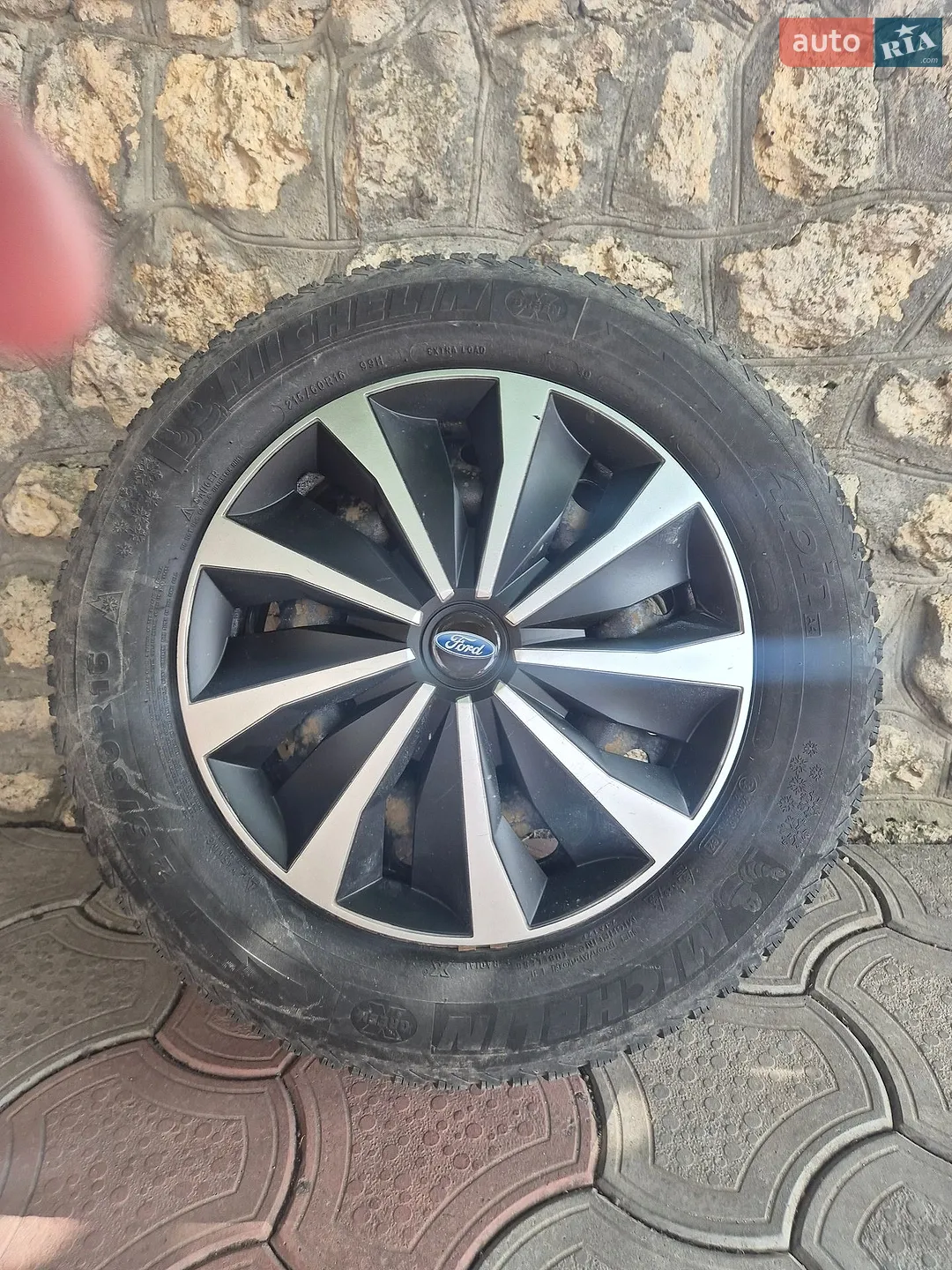2013 Ford Mondeo - мініатюра 25