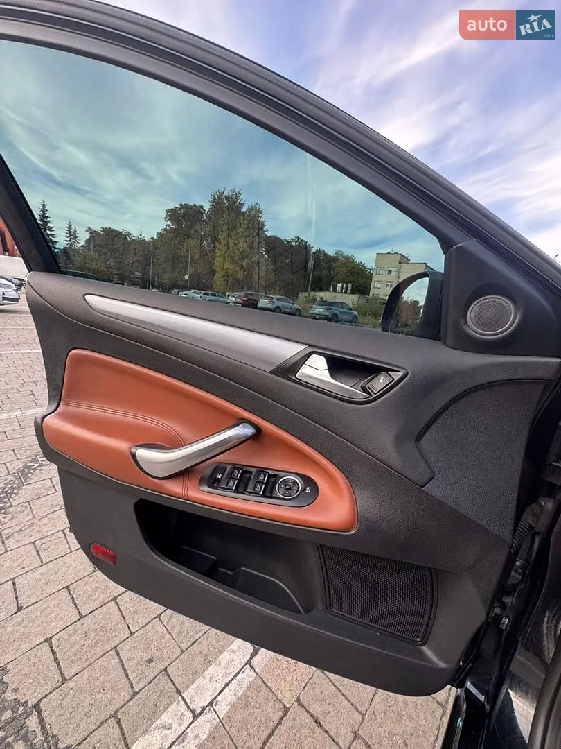 2011 Ford Mondeo - мініатюра 37