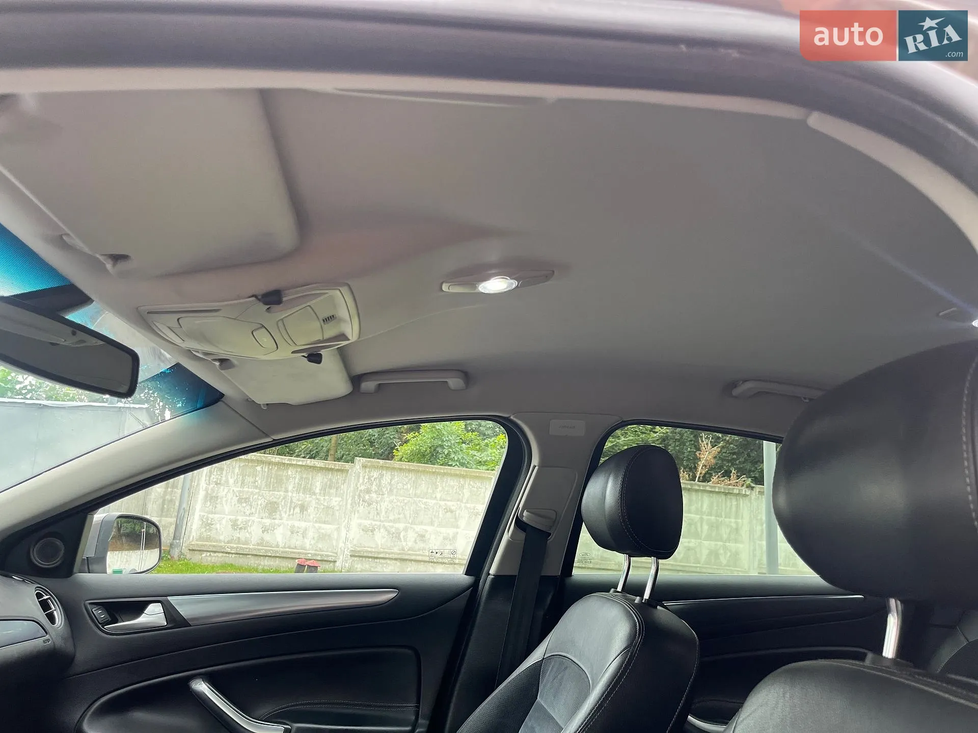 2011 Ford Mondeo - мініатюра 26