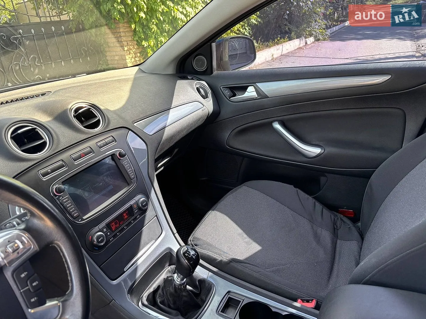 2011 Ford Mondeo - мініатюра 16
