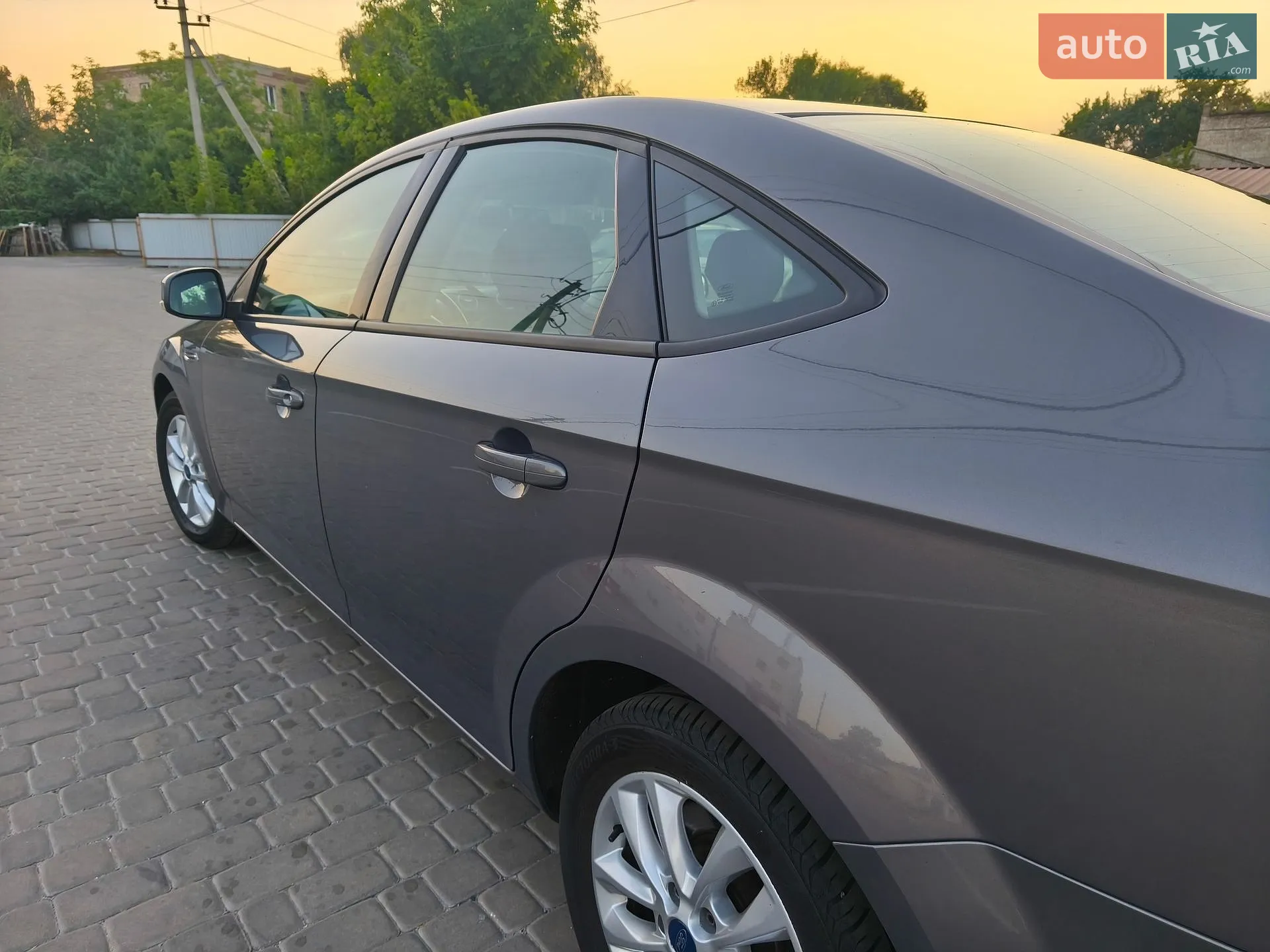 2012 Ford Mondeo - мініатюра 19