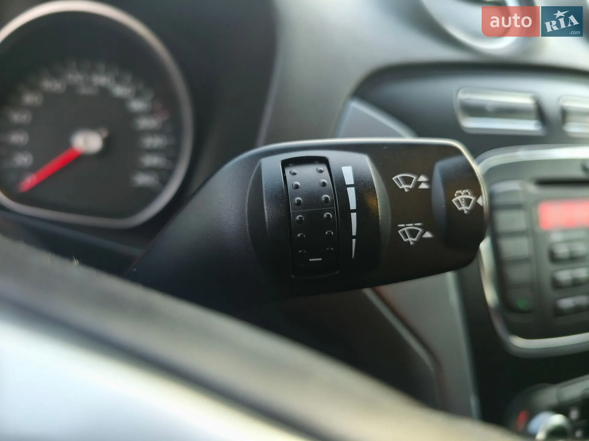 2012 Ford Mondeo - мініатюра 31