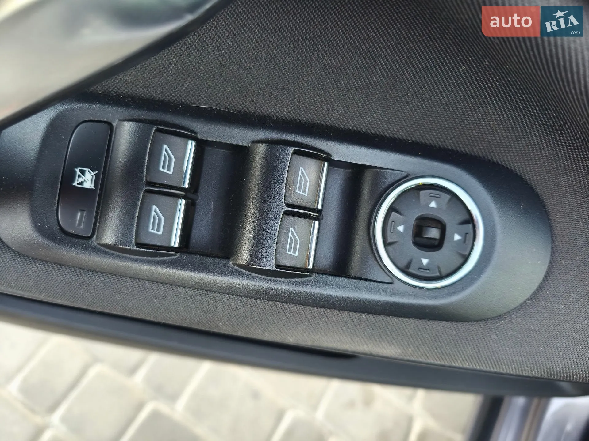 2012 Ford Mondeo - мініатюра 36
