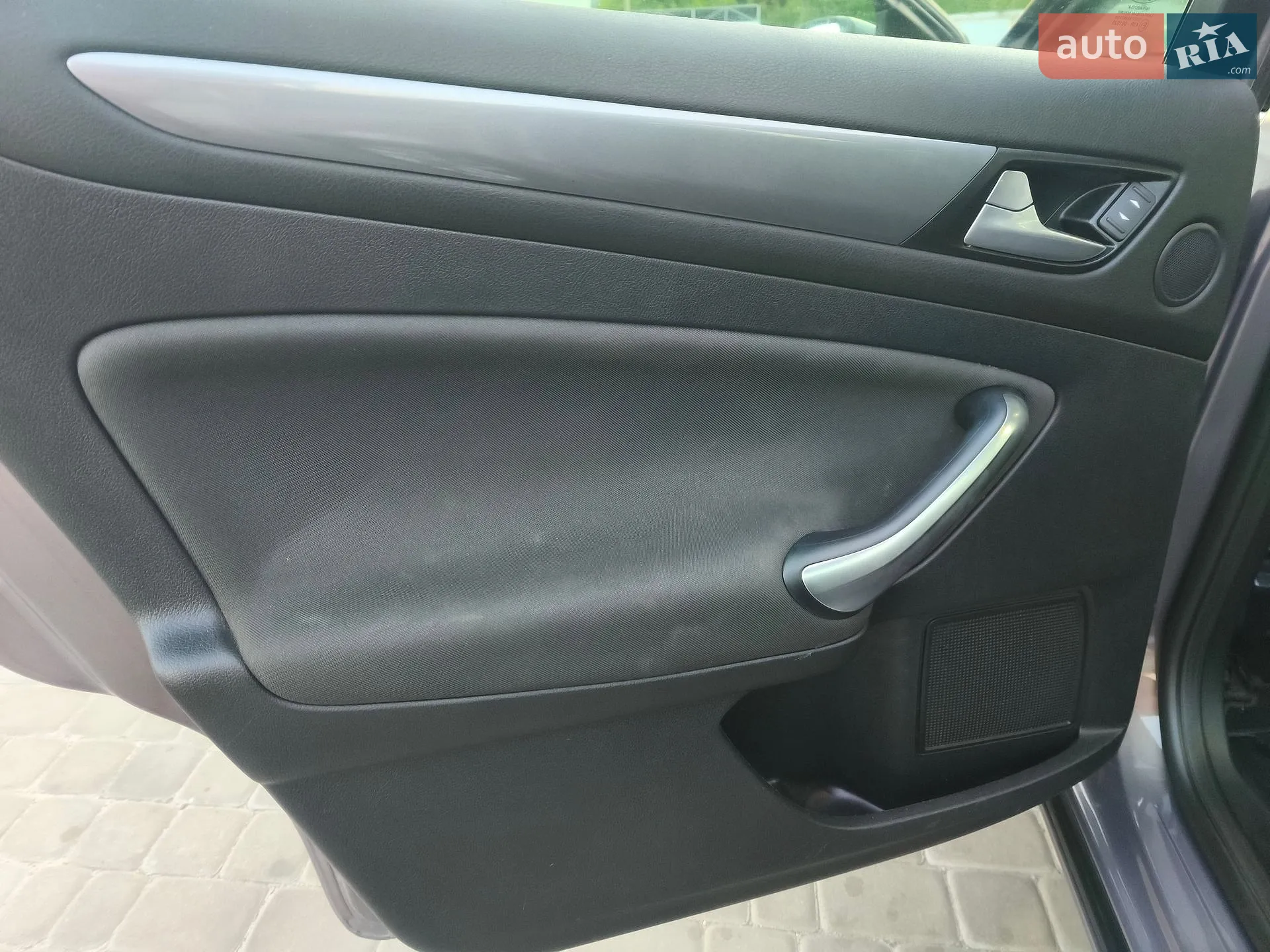 2012 Ford Mondeo - мініатюра 40