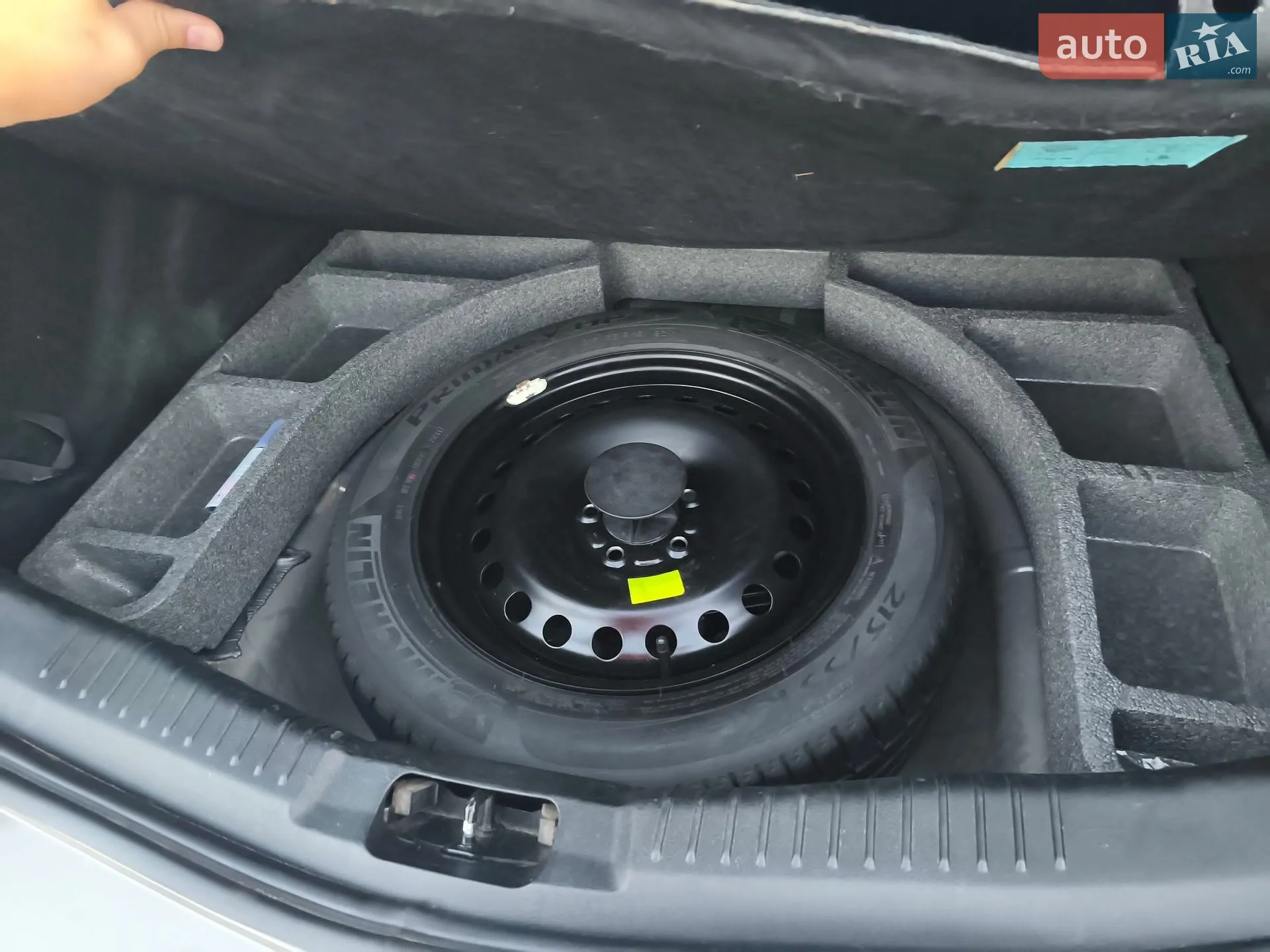 2012 Ford Mondeo - мініатюра 48