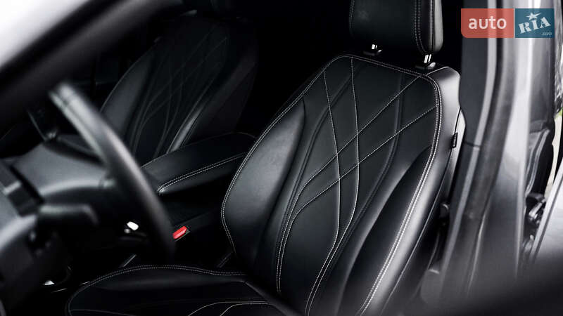 Внедорожник / Кроссовер Ford Mustang Mach-E 2021 в Львове фото 20 Внедорожник / Кроссовер Ford Mustang Mach-E 2021 в Львове