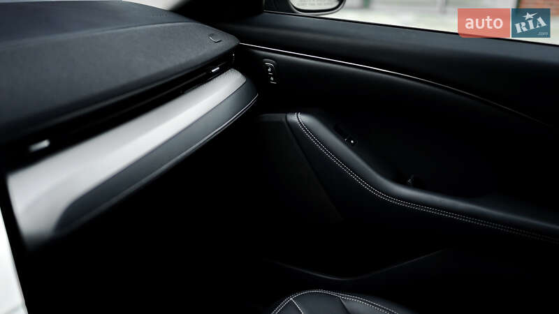 Внедорожник / Кроссовер Ford Mustang Mach-E 2021 в Львове фото 22 Внедорожник / Кроссовер Ford Mustang Mach-E 2021 в Львове