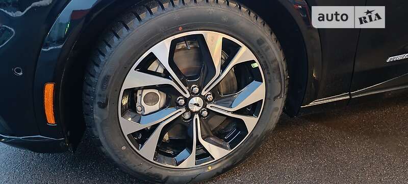 Внедорожник / Кроссовер Ford Mustang Mach-E 2020 в Харькове фото 39 Внедорожник / Кроссовер Ford Mustang Mach-E 2020 в Харькове