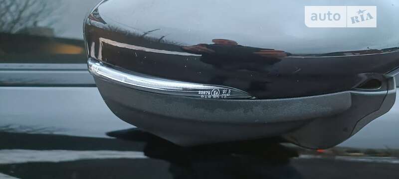 Внедорожник / Кроссовер Ford Mustang Mach-E 2020 в Харькове фото 37 Внедорожник / Кроссовер Ford Mustang Mach-E 2020 в Харькове