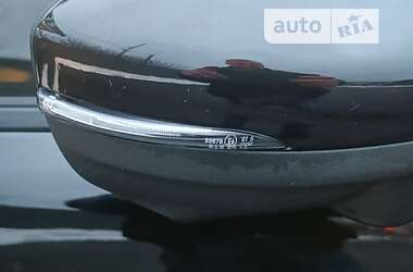 Внедорожник / Кроссовер Ford Mustang Mach-E 2020 в 