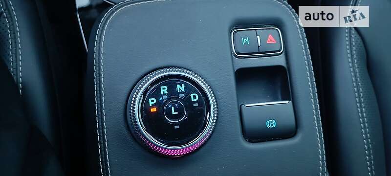 Внедорожник / Кроссовер Ford Mustang Mach-E 2020 в Харькове фото 28 Внедорожник / Кроссовер Ford Mustang Mach-E 2020 в Харькове