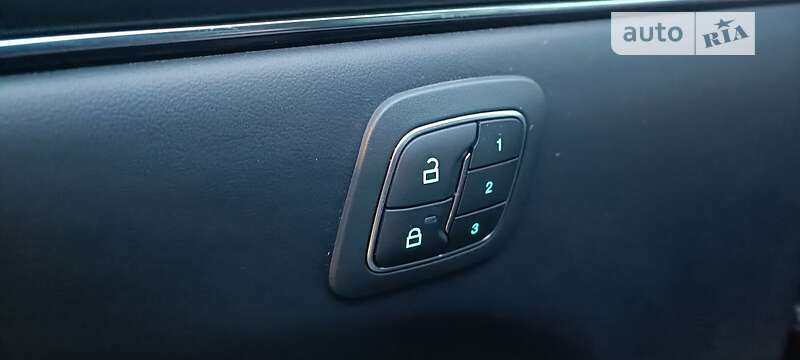 Внедорожник / Кроссовер Ford Mustang Mach-E 2020 в Харькове фото 34 Внедорожник / Кроссовер Ford Mustang Mach-E 2020 в Харькове