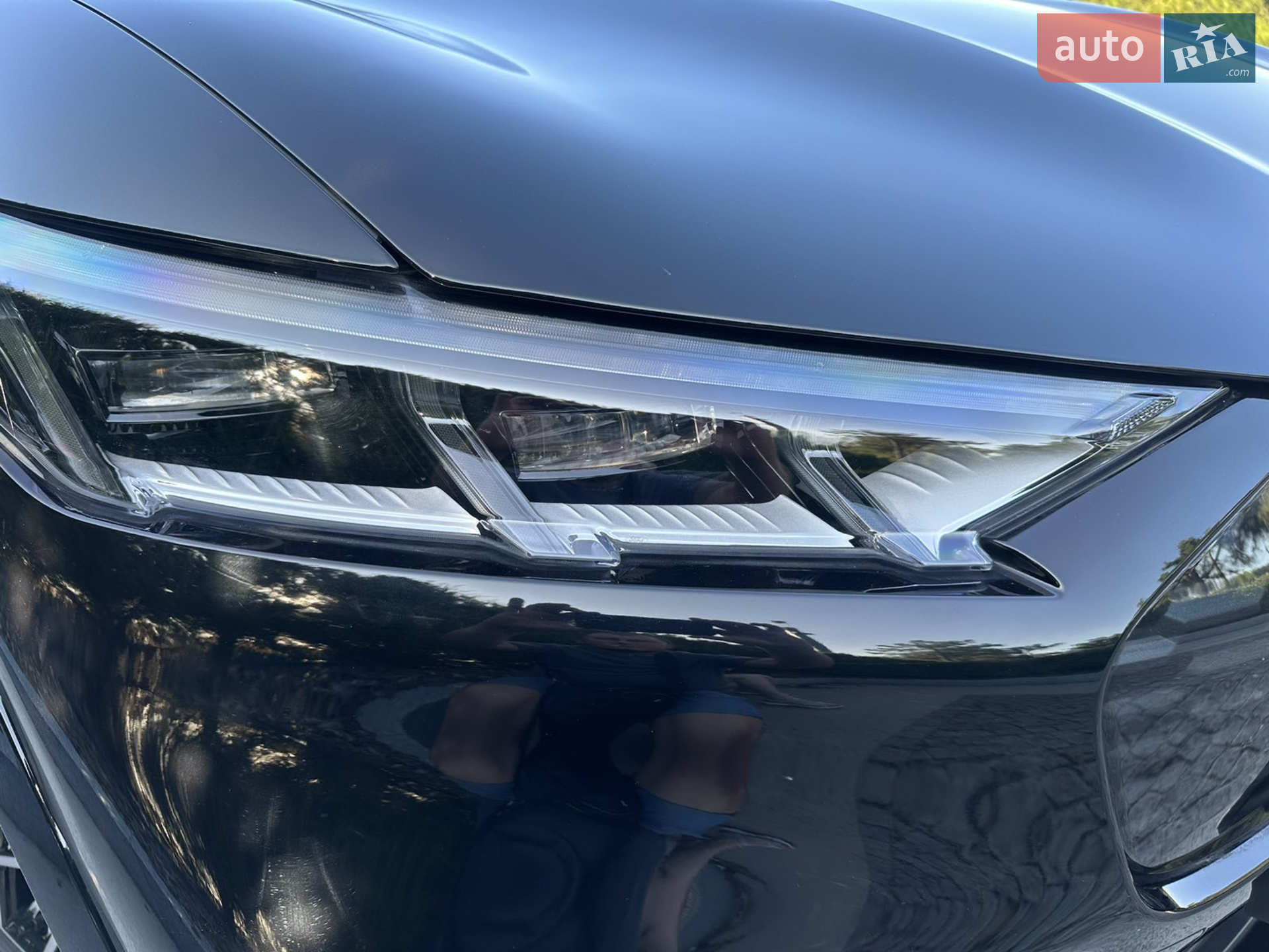 2022 Ford Mustang Mach-E - мініатюра 2