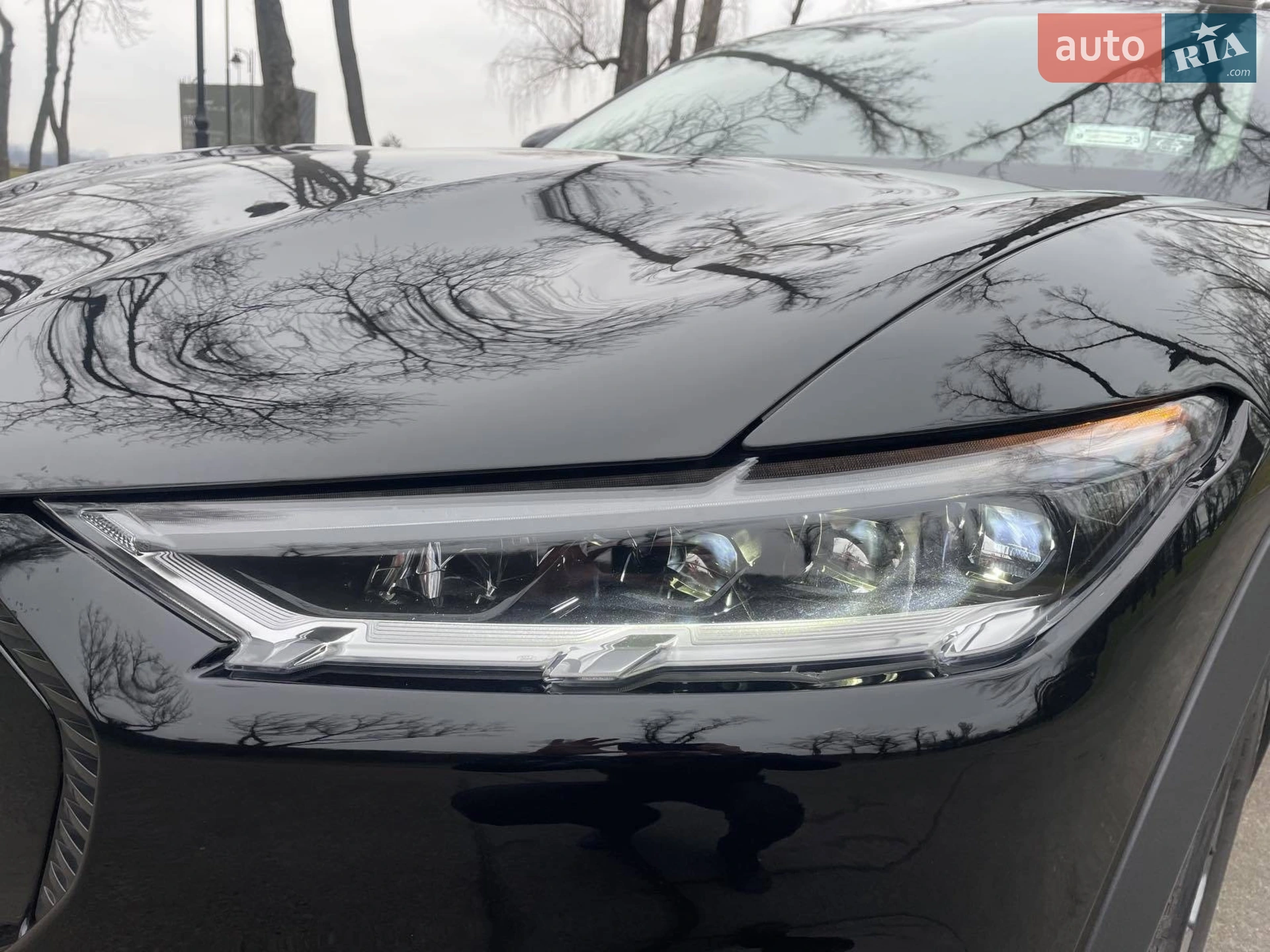 2021 Ford Mustang Mach-E - мініатюра 15
