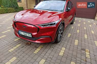 Внедорожник / Кроссовер Ford Mustang Mach-E 2022 в Боярке