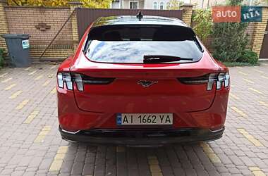 Внедорожник / Кроссовер Ford Mustang Mach-E 2022 в Боярке