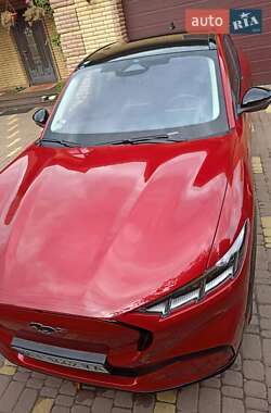 Внедорожник / Кроссовер Ford Mustang Mach-E 2022 в Боярке