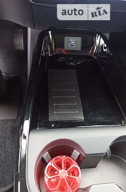 Позашляховик / Кросовер Ford Mustang Mach-E 2022 в Боярці