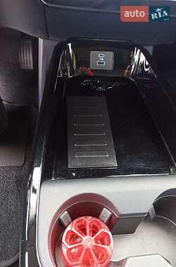 Внедорожник / Кроссовер Ford Mustang Mach-E 2022 в 