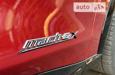 Позашляховик / Кросовер Ford Mustang Mach-E 2022 в Дніпрі