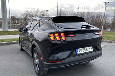 Внедорожник / Кроссовер Ford Mustang Mach-E 2022 в Виннице