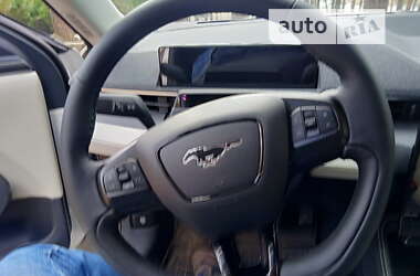 Внедорожник / Кроссовер Ford Mustang Mach-E 2021 в Золотоноше