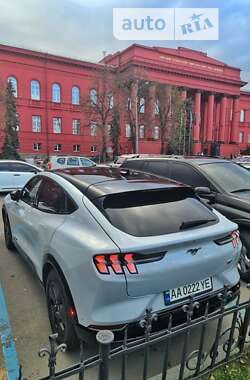 Внедорожник / Кроссовер Ford Mustang Mach-E 2022 в Житомире